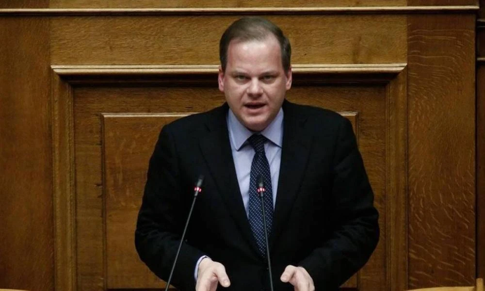 Καραμανλής: "Θωρακίζουμε τα έργα απέναντι στην κρίση"